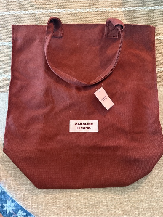 Caroline hirons Handbags - Caroline Hirons CH Tote Bag